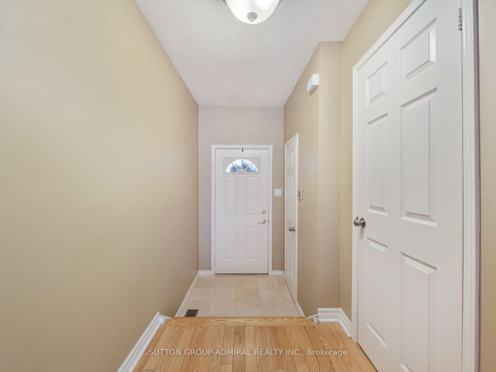 Photo of 385 The East Mall N/A #60, Toronto, ON M9B 6J4 (MLS # W12809344)