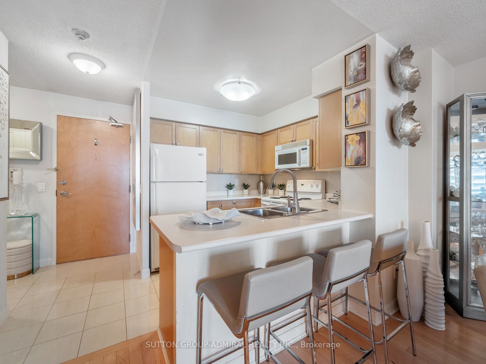 4978 Yonge Street 1103