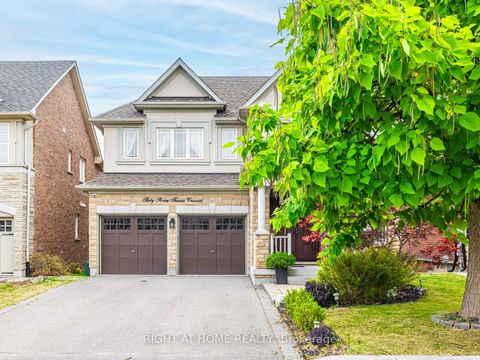 Photo of 67 Timna Crescent, Vaughan, ON L6A 4L7 (MLS # N12471938)