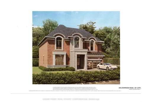 1611 Goldenridge Road Pickering ON L1V 0E1