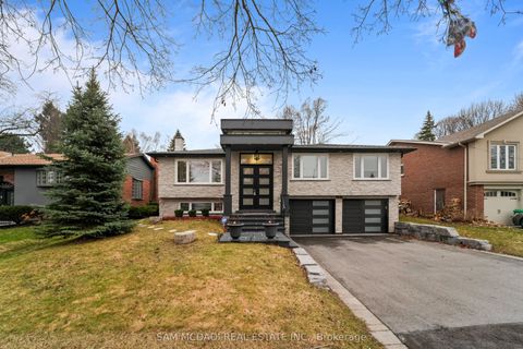 1434 Petrie Way Mississauga ON L5J 1G5