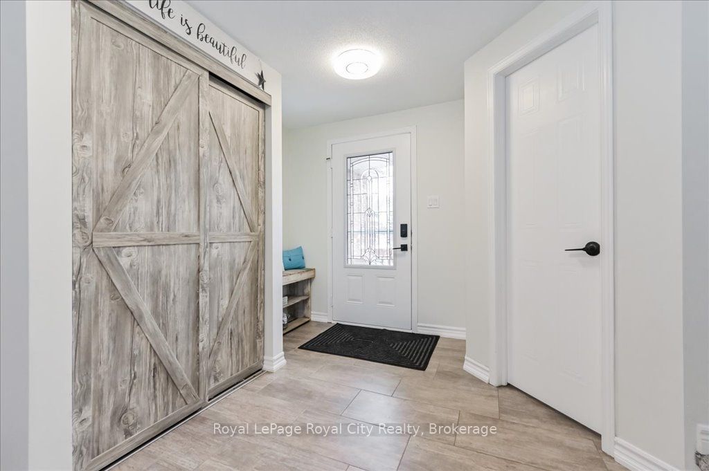 Photo of 164 Tait Crescent, Centre Wellington, ON N1M 3P5 (MLS # X12450846)