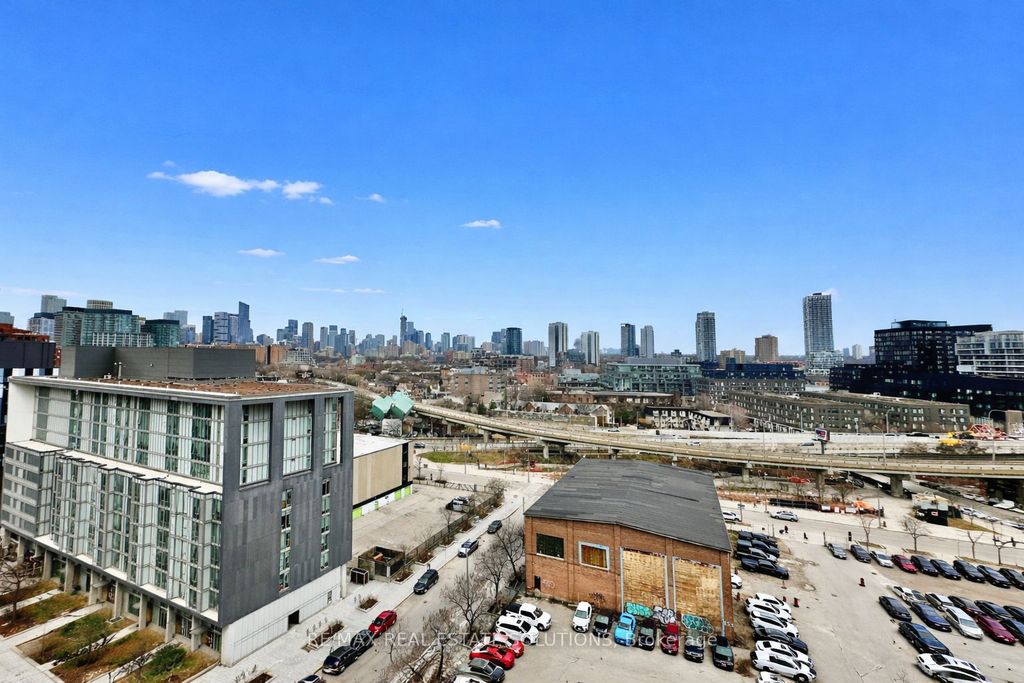 Photo of 60 Tannery Road #1214, Toronto, ON M5A 0S8 (MLS # C12959600)