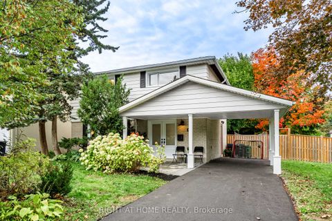 Photo of 43 Kingland Crescent, Toronto, ON M2J 2B8 (MLS # C12469556)