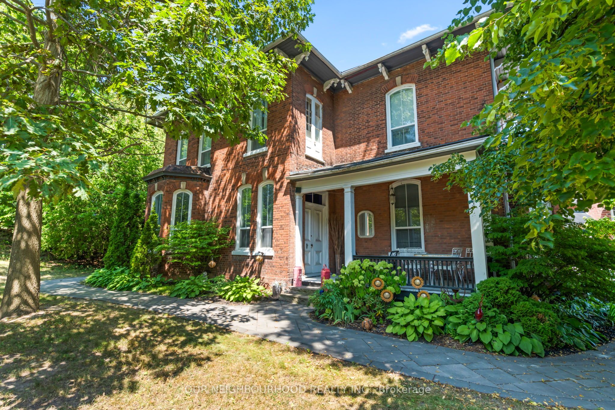 7-9 O'Dell Street
