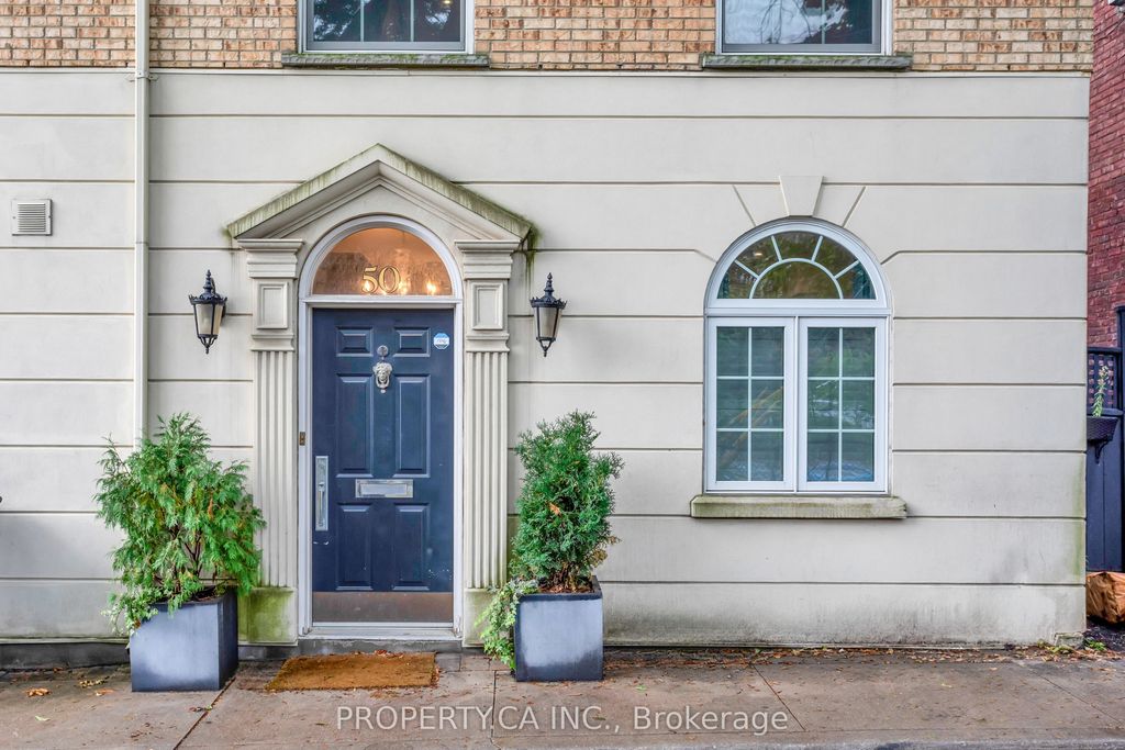 Photo of 50 Stanley Terrace, Toronto, ON M6J 2R4 (MLS # C12972178)