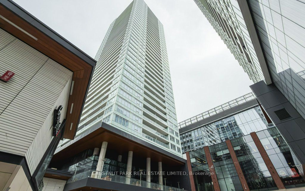 Photo of 17 Bathurst Street #3615, Toronto, ON M5V 0N1 (MLS # C12973484)
