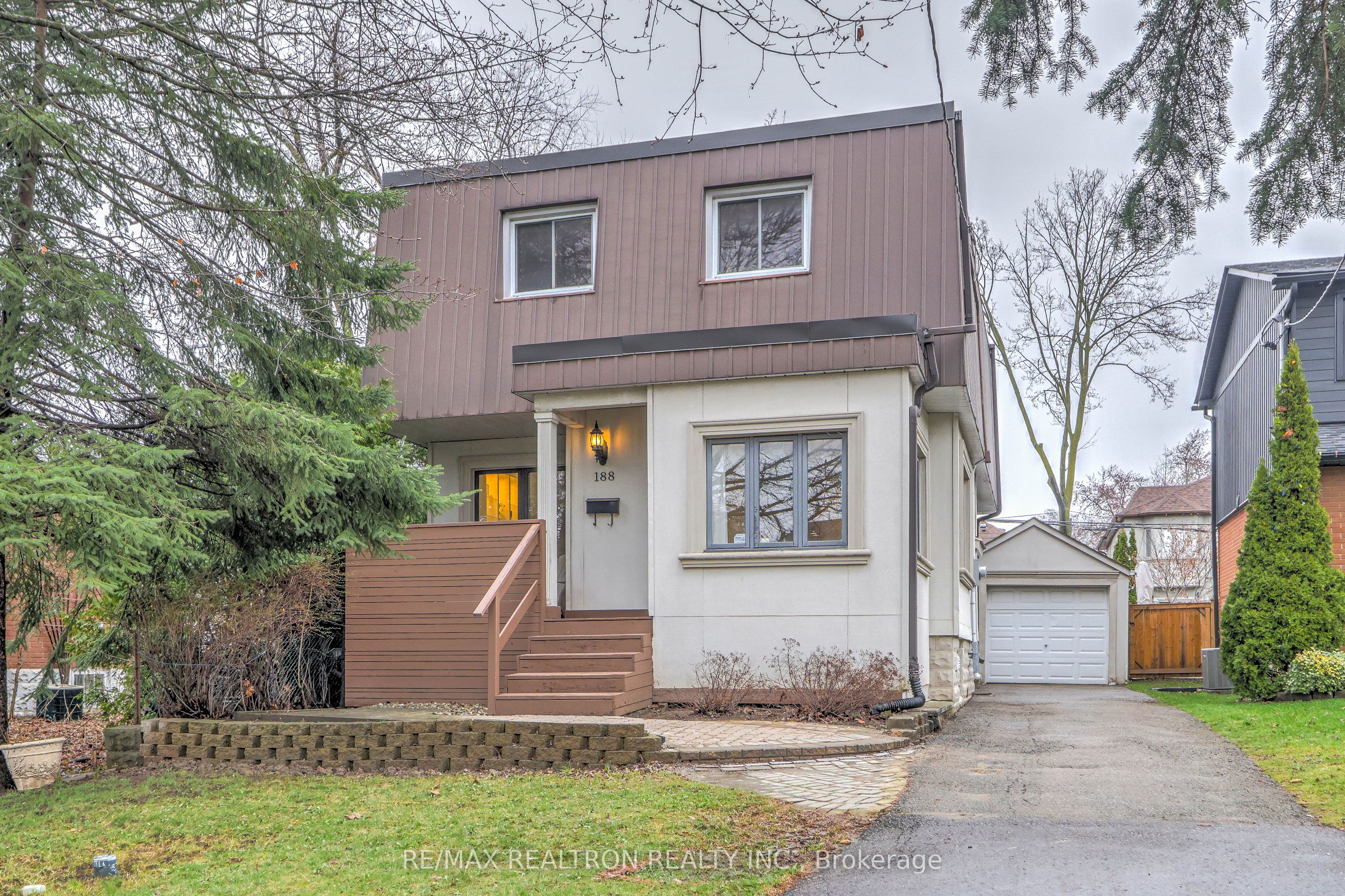 Photo 1 of 49 — 188 Maplehurst Avenue, Toronto, ON M2N 3C2