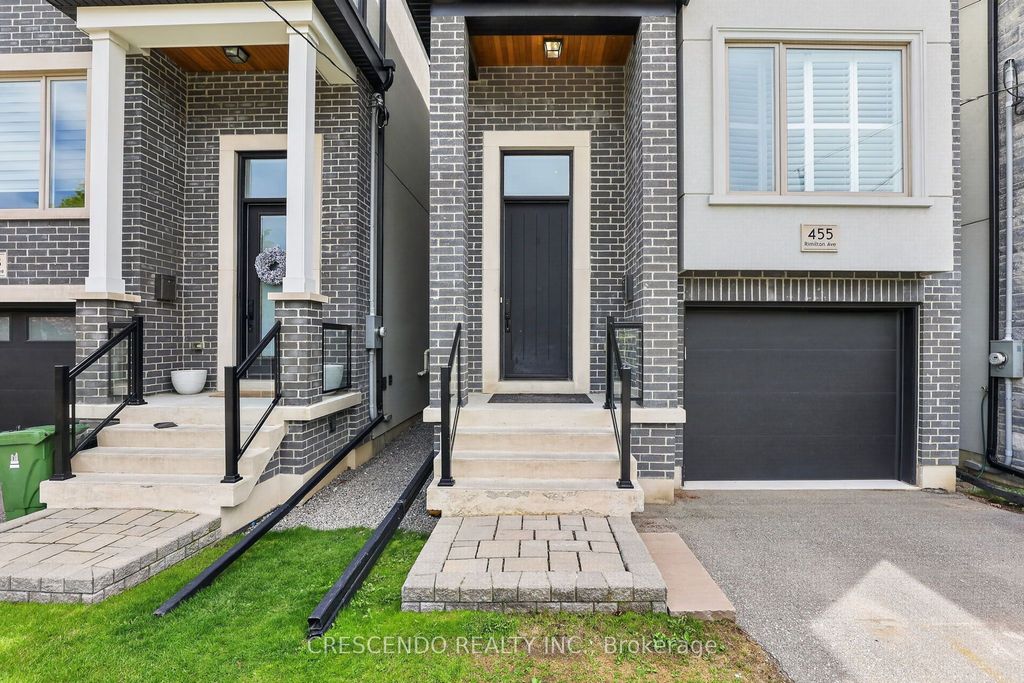 Photo of 455 Rimilton Avenue, Toronto, ON M8W 2G7 (MLS # W13139024)