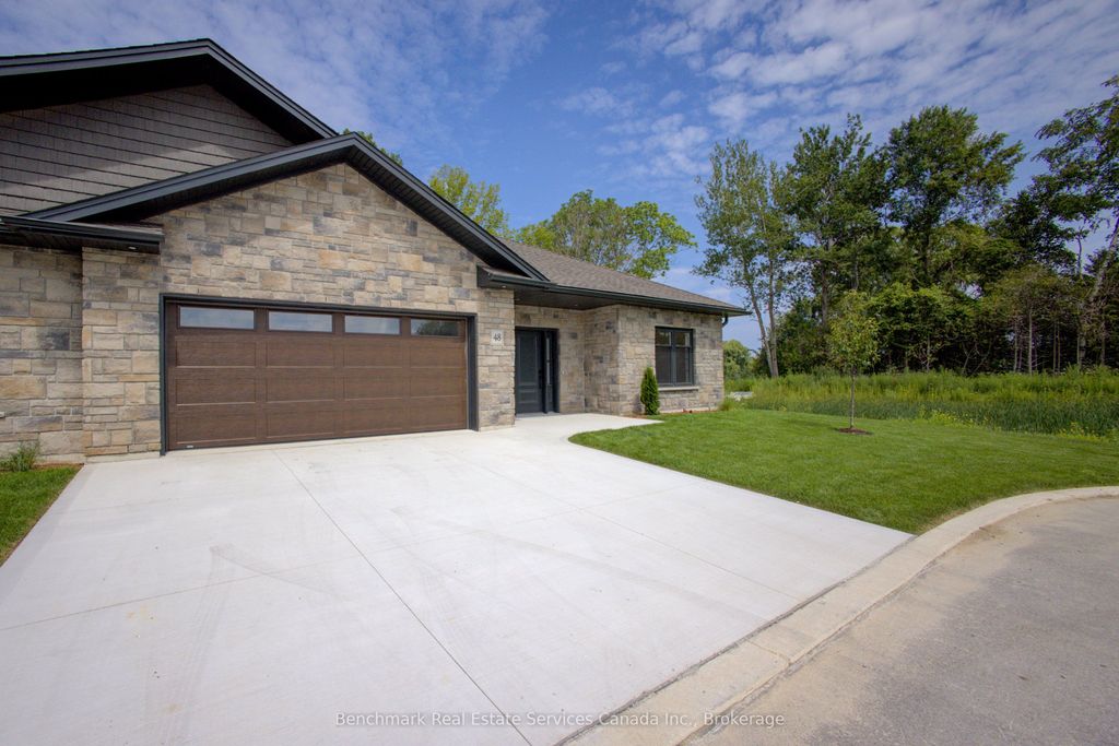 Photo of 1182 Queen Street #56, Kincardine, ON N2Z 1G4 (MLS # X12703240)