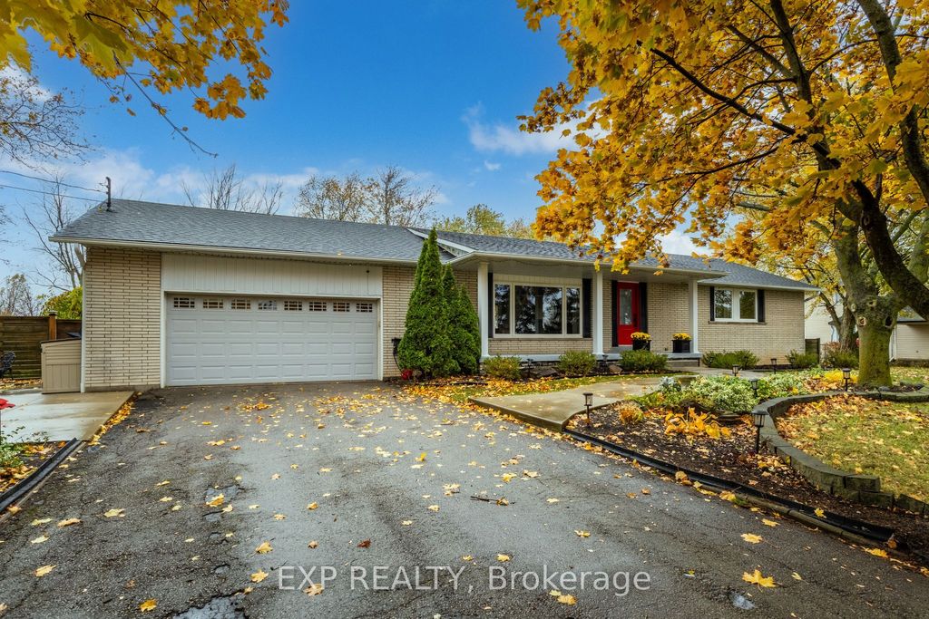 Photo of 2116 Binbrook Road E, Hamilton, ON L0R 1C0 (MLS # X12654706)