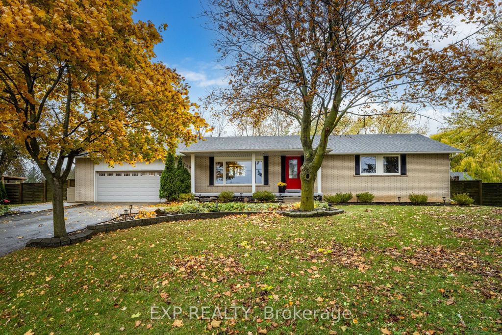 Photo of 2116 Binbrook Road E, Hamilton, ON L0R 1C0 (MLS # X12654706)