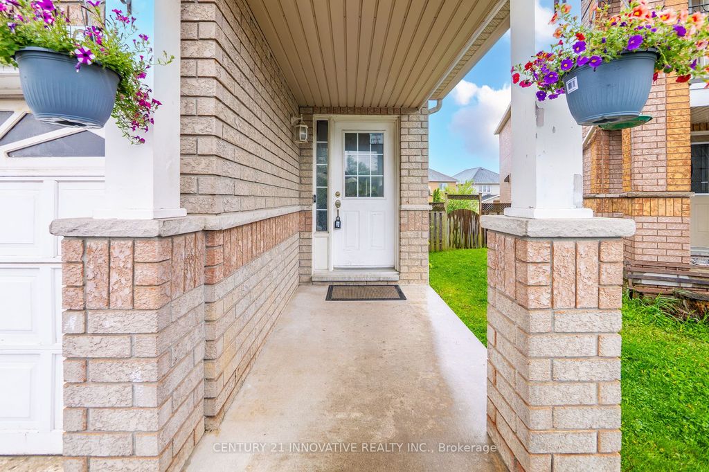 Photo of 700 Rossellini Drive, Mississauga, ON L5W 1L1 (MLS # W13167382)