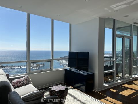 2230 Lake Shore Boulevard W Lph1 Toronto ON M8V 0B2