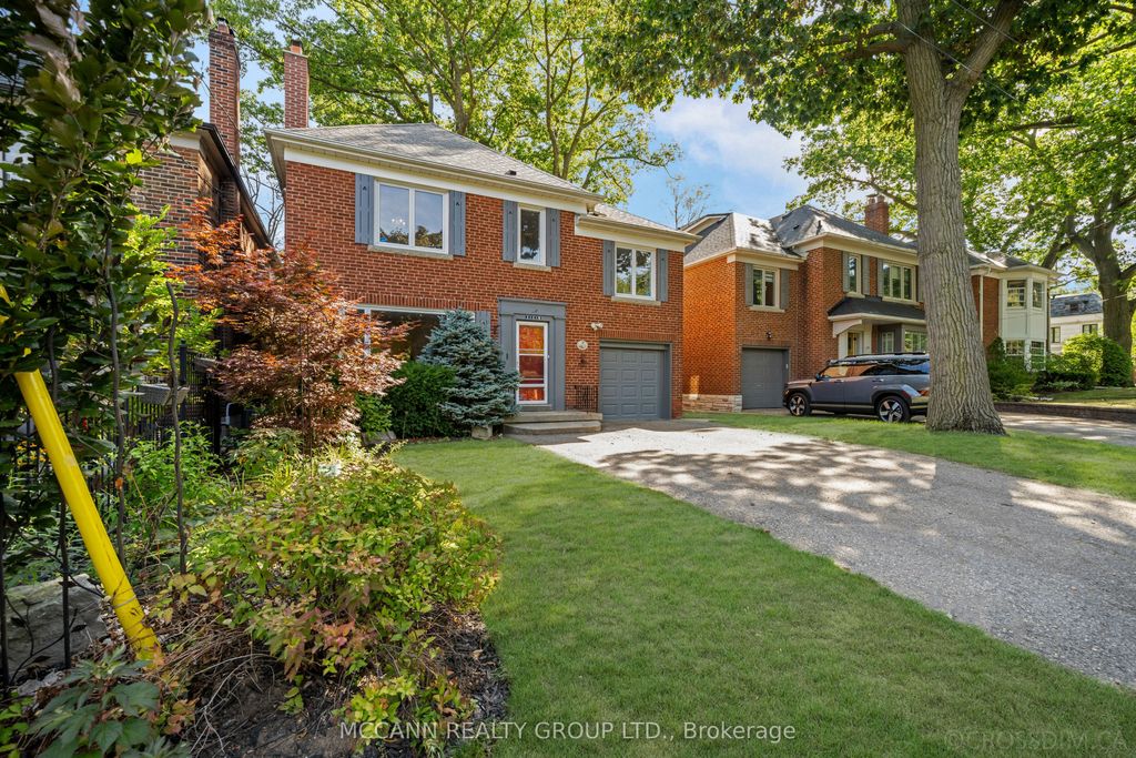 Photo of 118 Braeside Road, Toronto, ON M4N 1Y2 (MLS # C12456253)