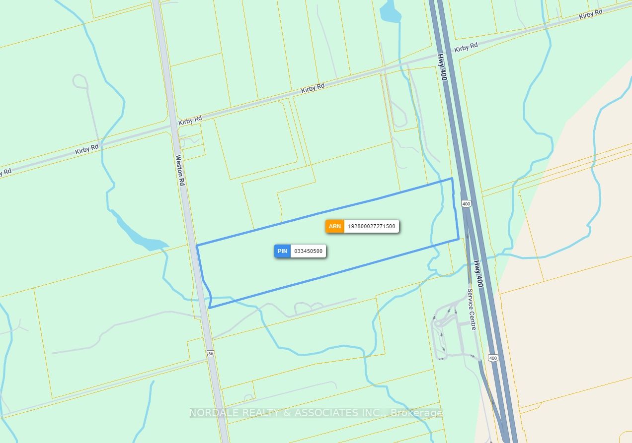 Lot 29 Weston Road