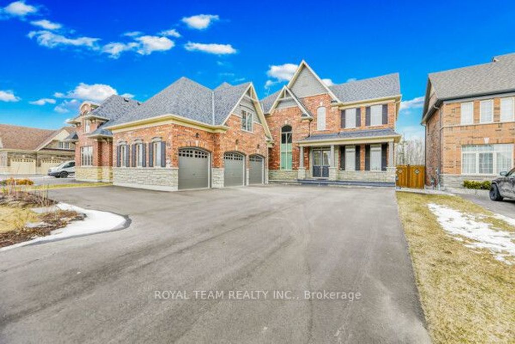 Photo of 25 Thompson Way, Springwater, ON L9X 2A5 (MLS # S13087352)