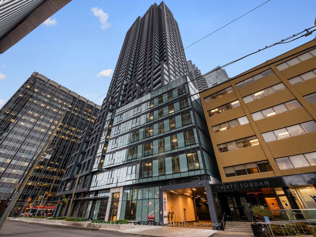 Photo of 20 Soudan Avenue #3706, Toronto, ON M4S 0E2 (MLS # C14105696)