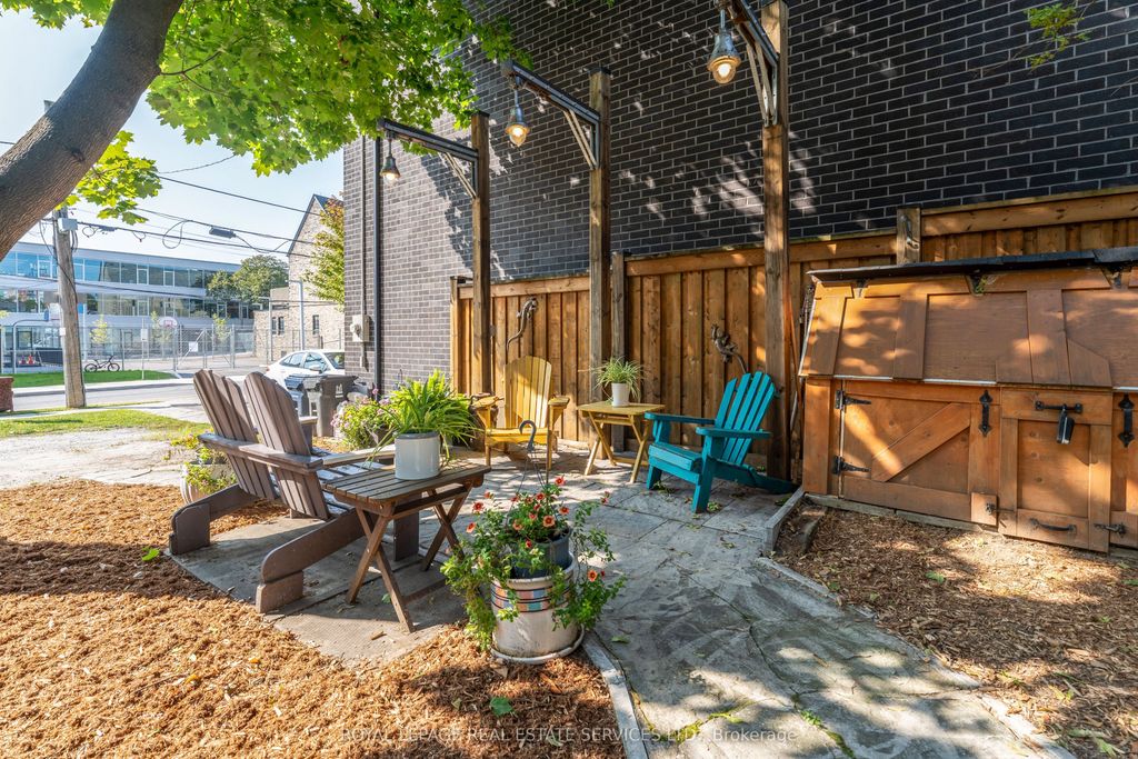 Photo of 150 Stanley Avenue, Toronto, ON M8V 1N9 (MLS # W12418378)