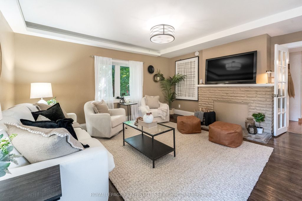 Photo of 150 Stanley Avenue, Toronto, ON M8V 1N9 (MLS # W12418378)