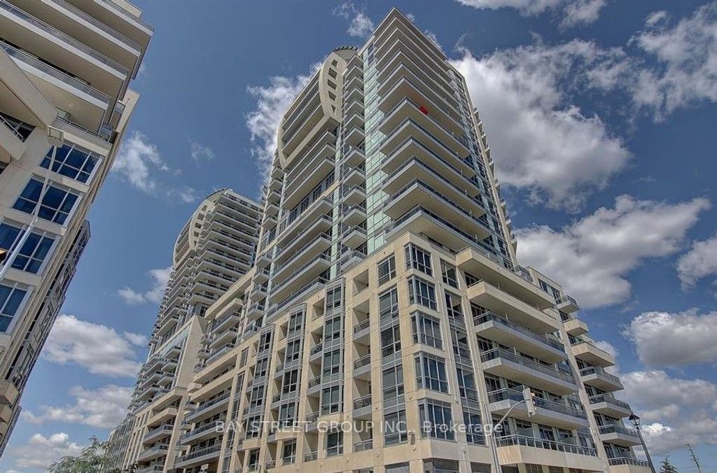 Photo of 9205 Yonge Street #419, Richmond Hill, ON L4C 1V5 (MLS # N12796240)