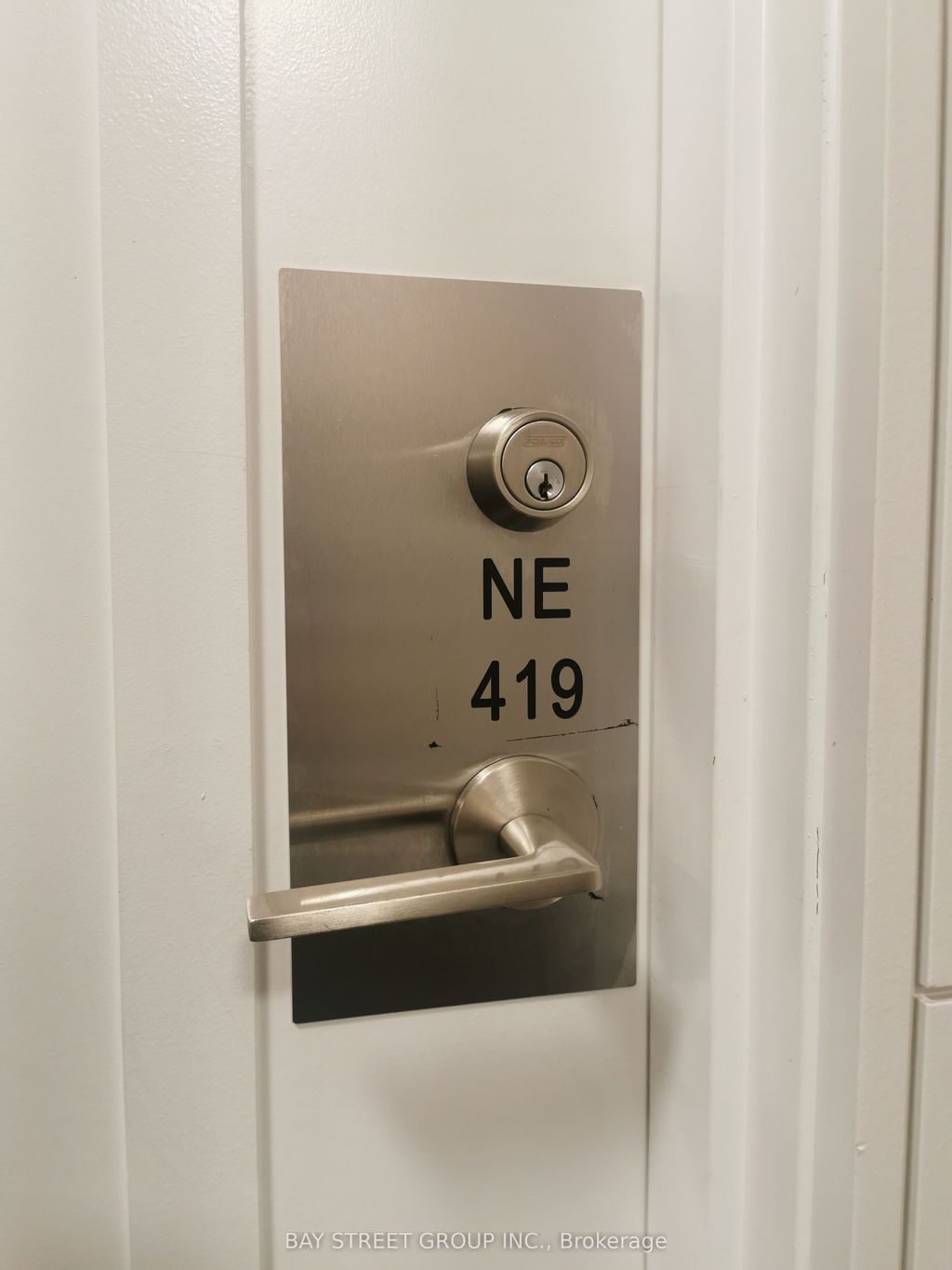 Photo of 9205 Yonge Street #419, Richmond Hill, ON L4C 1V5 (MLS # N12796240)