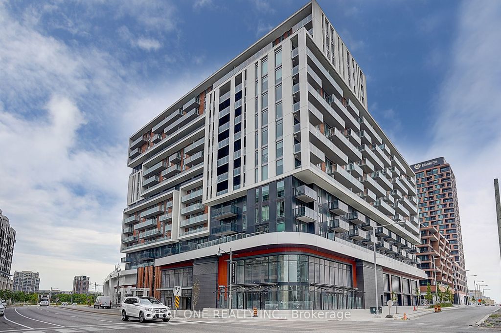 Photo of 8119 Birchmount Road #1319A, Markham, ON L6G 0H5 (MLS # N12500612)