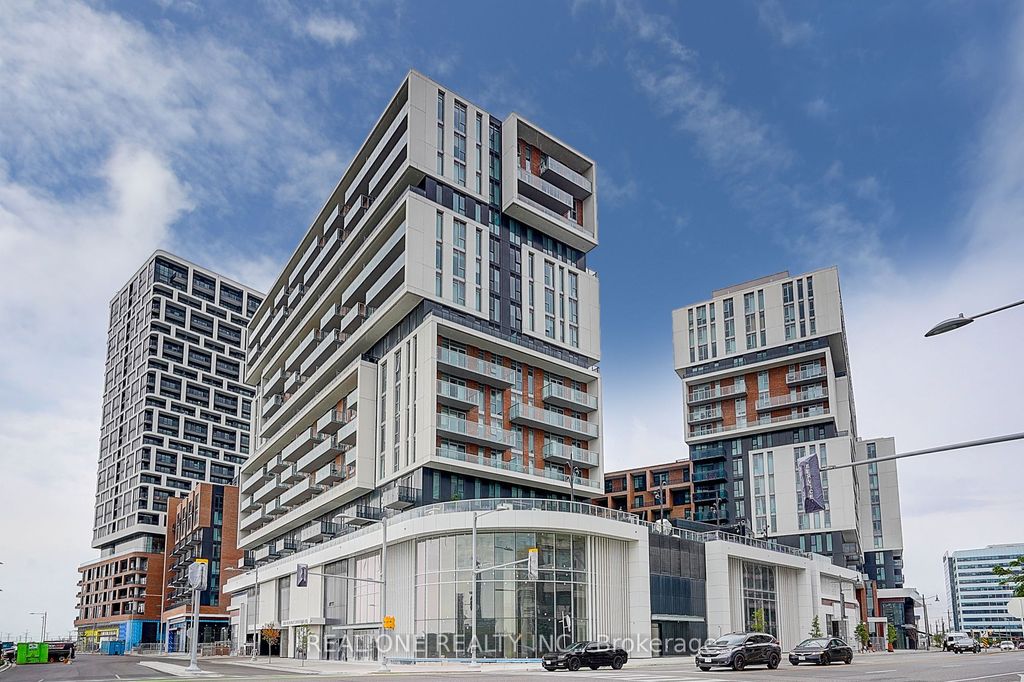 Photo of 8119 Birchmount Road #1319A, Markham, ON L6G 0H5 (MLS # N12500612)