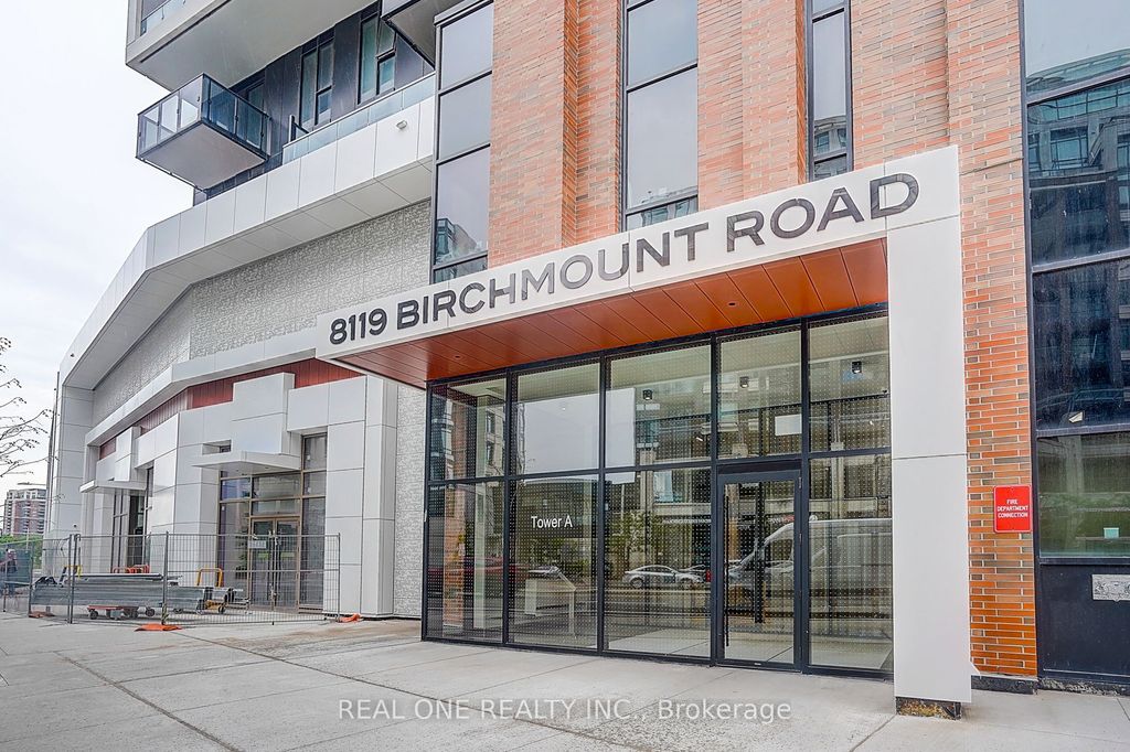 Photo of 8119 Birchmount Road #1319A, Markham, ON L6G 0H5 (MLS # N12500612)
