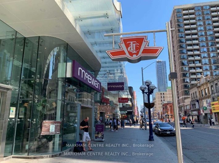 1 Bloor Street E 1908