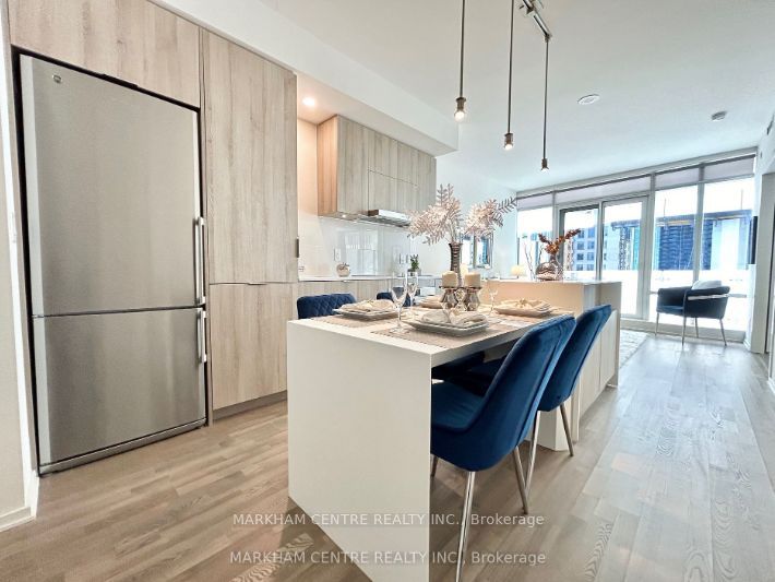 1 Bloor Street E 1908