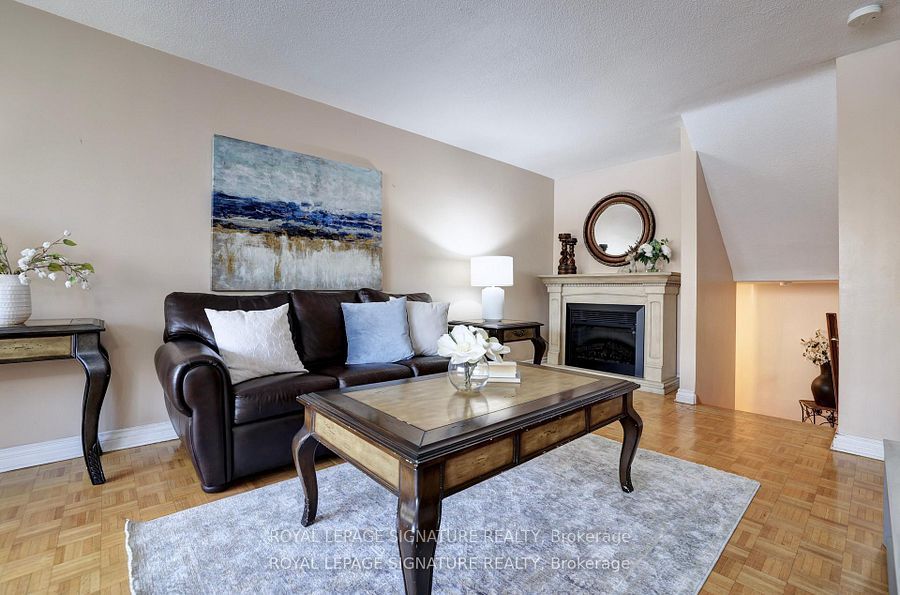 11 Wincott Drive 201