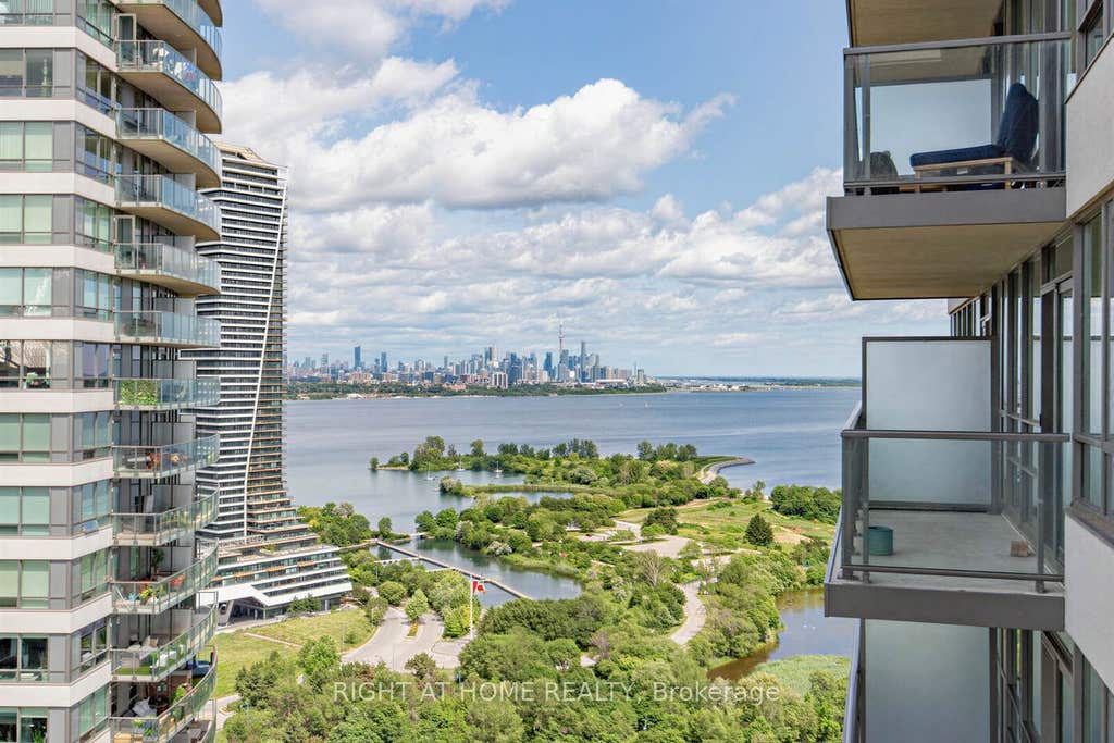 Photo of 2240 Lake Shore Boulevard W #3104, Toronto, ON M8V 0B1 (MLS # W13596086)