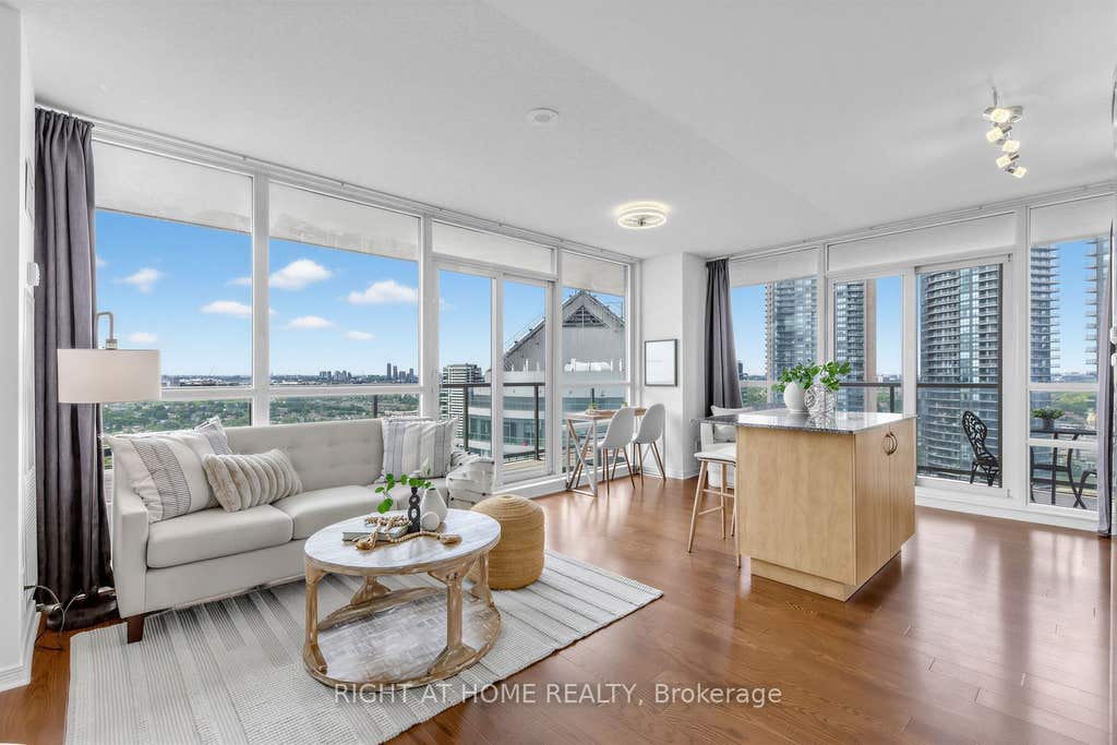 Photo of 2240 Lake Shore Boulevard W #3104, Toronto, ON M8V 0B1 (MLS # W13596086)