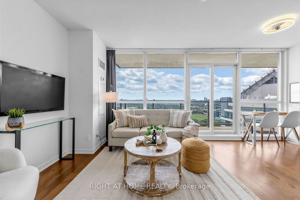 Photo of 2240 Lake Shore Boulevard W #3104, Toronto, ON M8V 0B1 (MLS # W13596086)