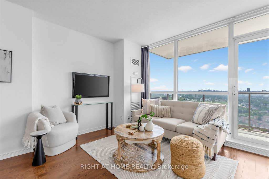 Photo of 2240 Lake Shore Boulevard W #3104, Toronto, ON M8V 0B1 (MLS # W13596086)