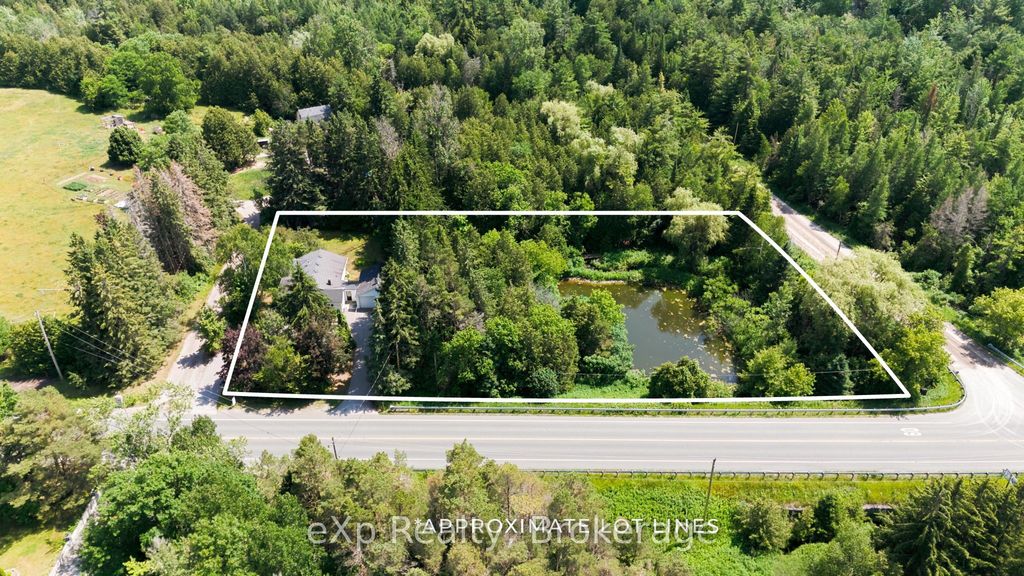 Photo of 2002 County Rd 22 N/A, Cramahe, ON K0K 1M0 (MLS # X13514350)