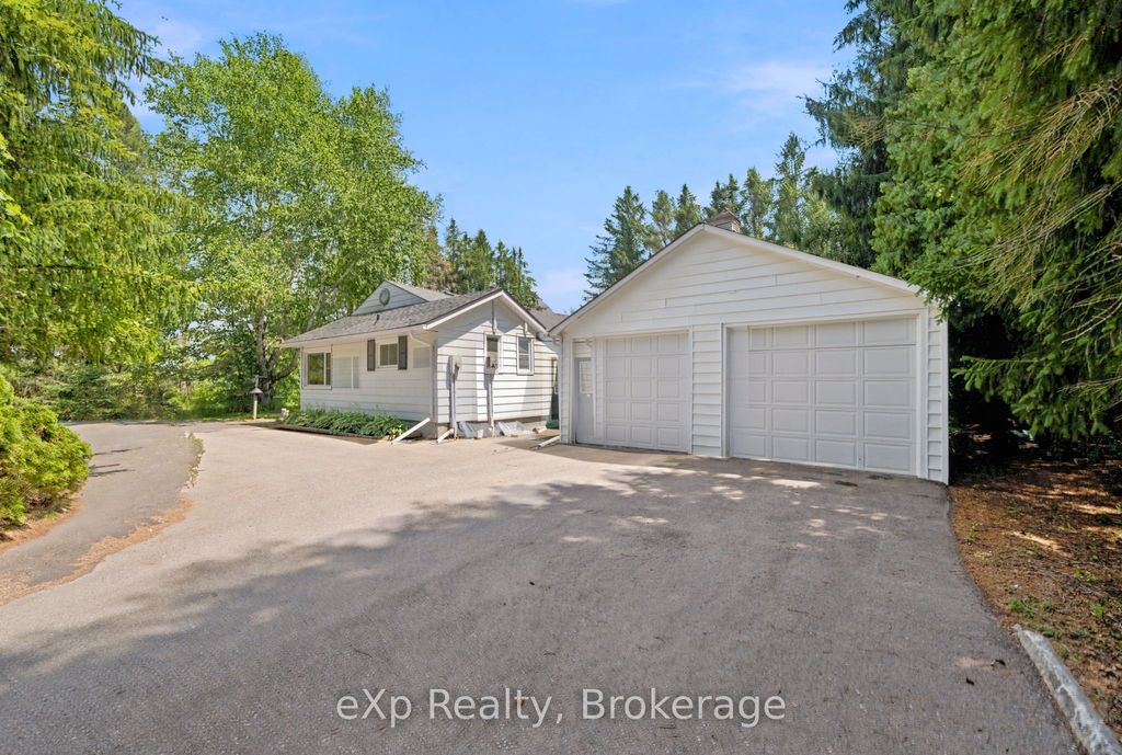 Photo of 2002 County Rd 22 N/A, Cramahe, ON K0K 1M0 (MLS # X13514350)