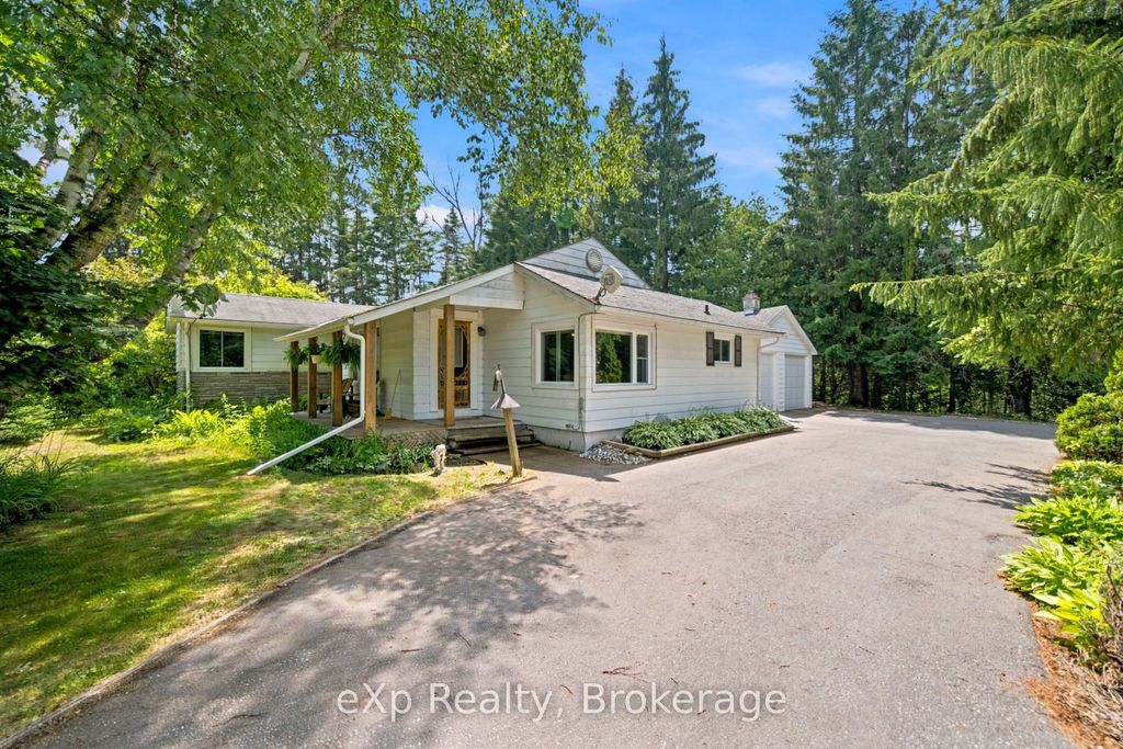 Photo of 2002 County Rd 22 N/A, Cramahe, ON K0K 1M0 (MLS # X13514350)