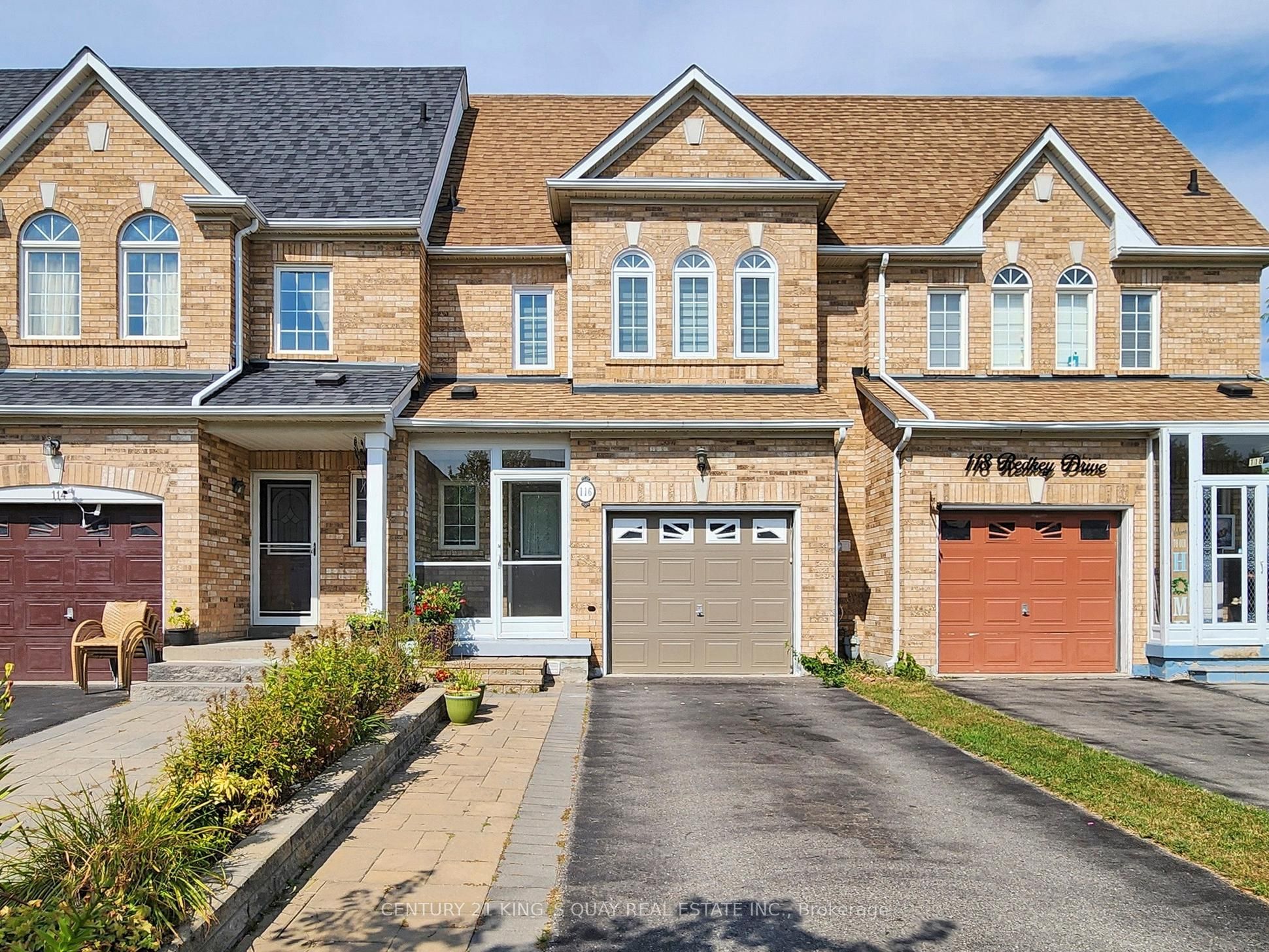 116 Redkey Drive
