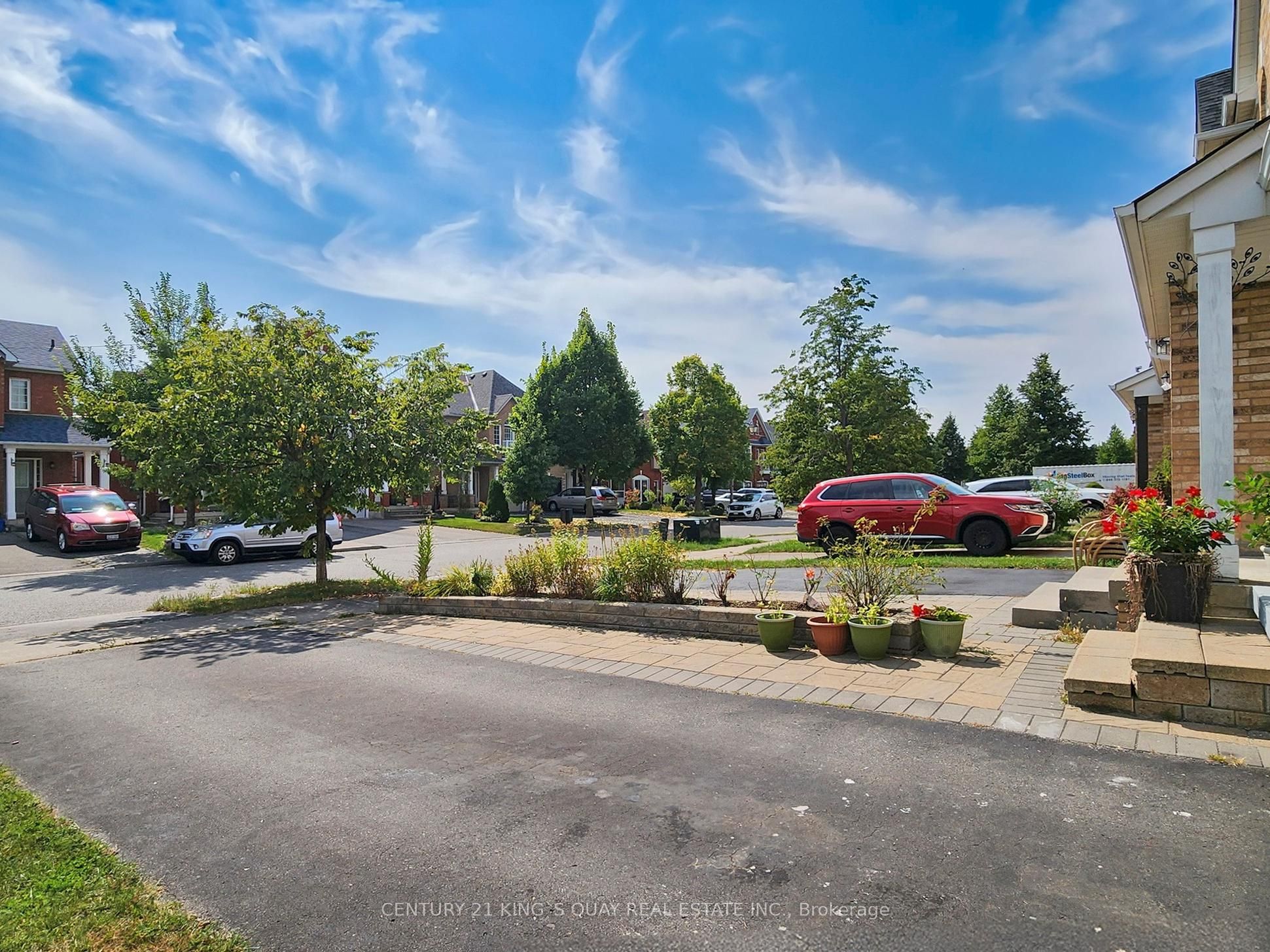 116 Redkey Drive
