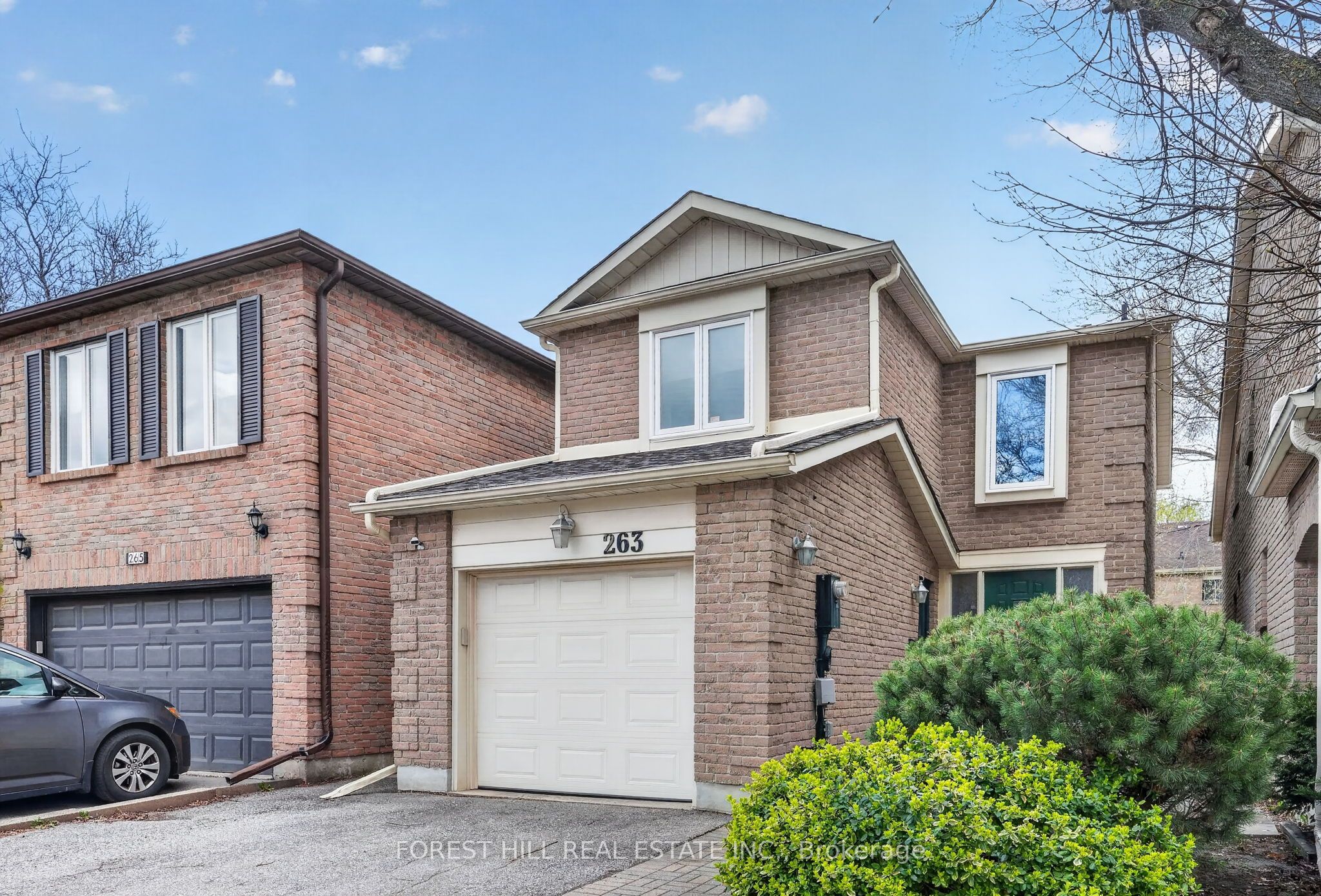 263 Tansley Road