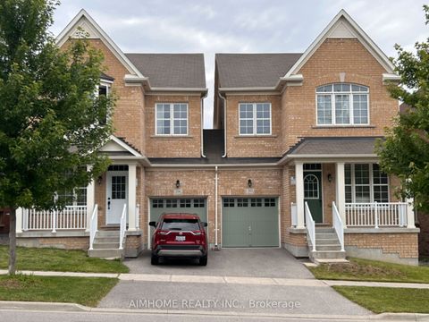 202 Harbord Street Markham ON L6C 0X3