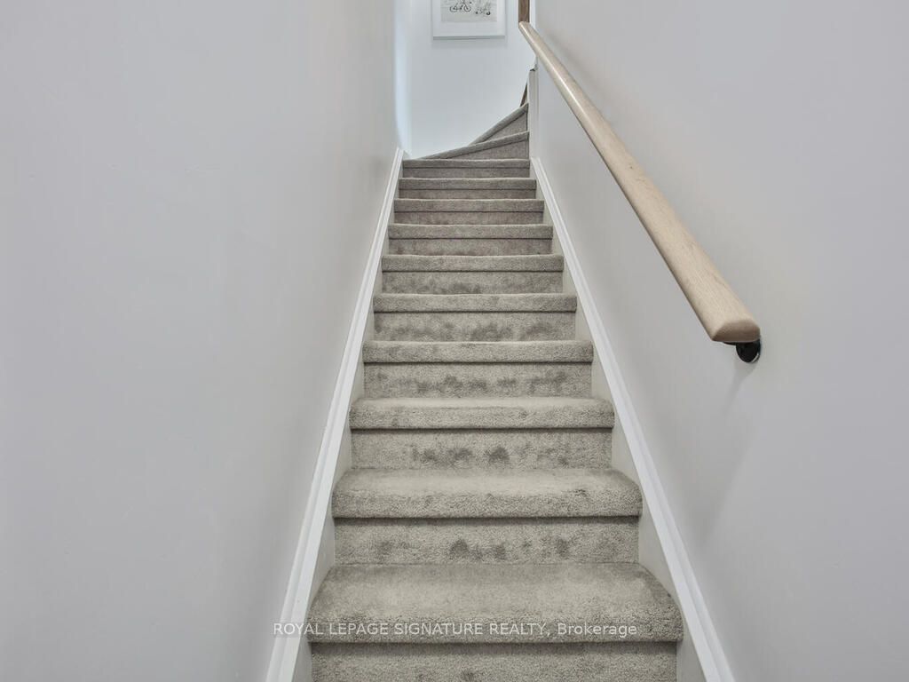 Photo of 7 Applewood Lane #232, Toronto, ON M9C 2Z7 (MLS # W12428274)