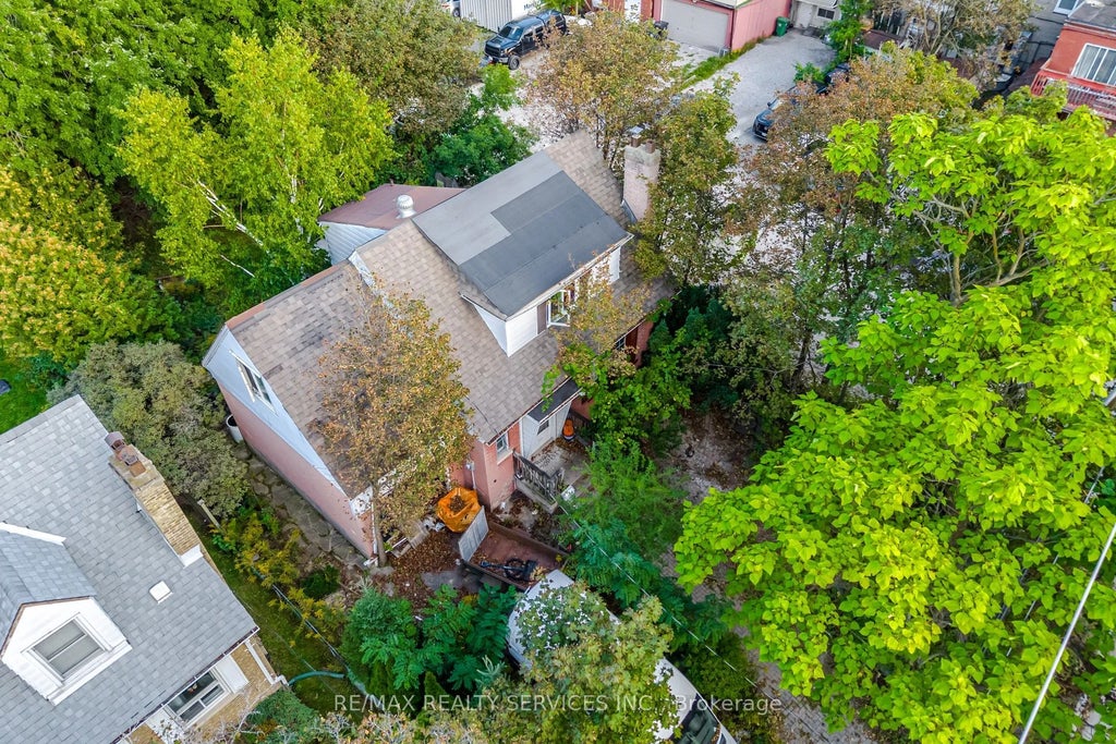 Photo of 7 Ashbourne Drive, Toronto, ON M9B 4H1 (MLS # W13787968)