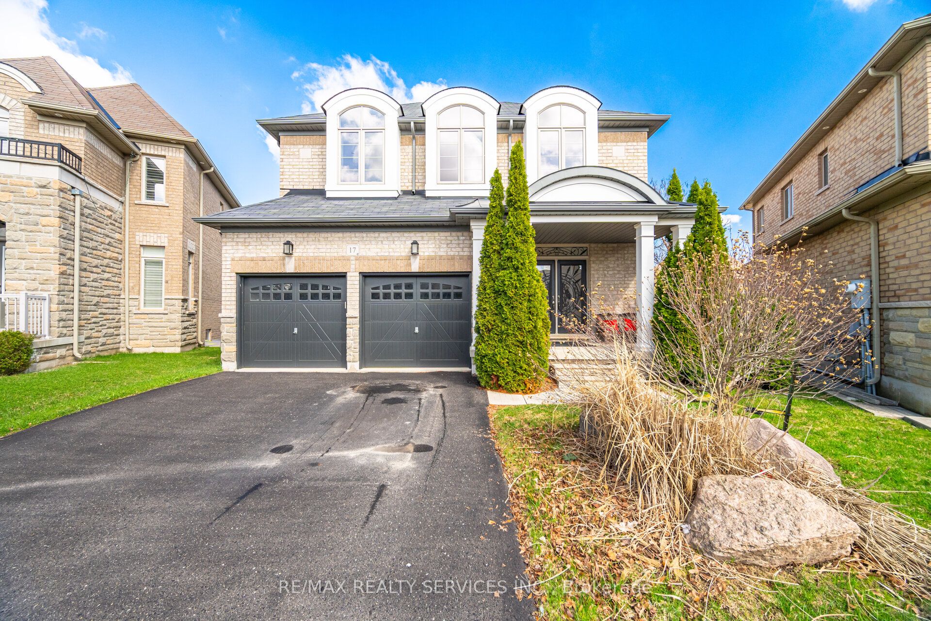 17 ISLAND Grove