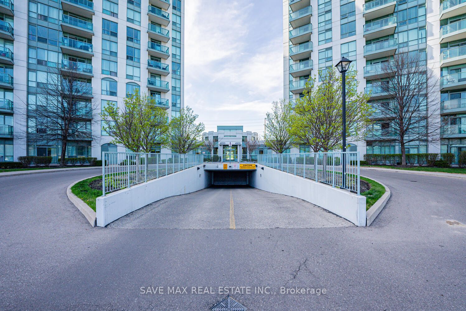 4900 Glen Erin Drive 1801