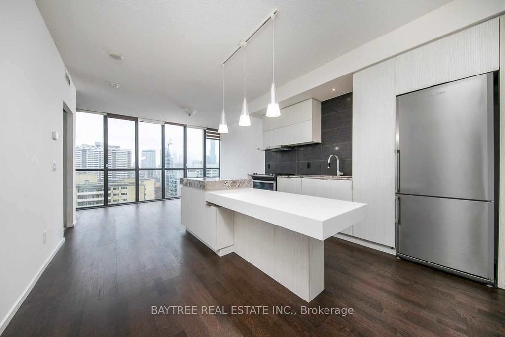 Photo of 101 Charles Street E #2003, Toronto, ON M4Y 0A9 (MLS # C13812360)
