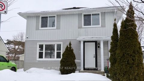 Photo of 40 Wistow Street, London East, ON N5Y 1E1 (MLS # X12789184)