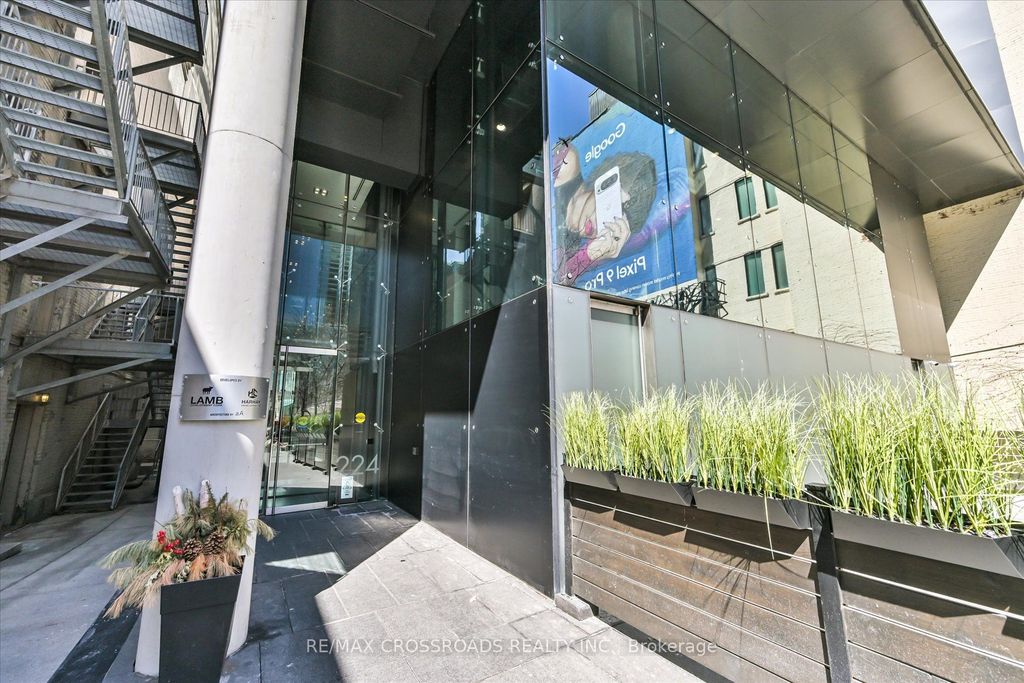 Photo of 224 King Street W #3006, Toronto, ON M5H 0A6 (MLS # C13044758)